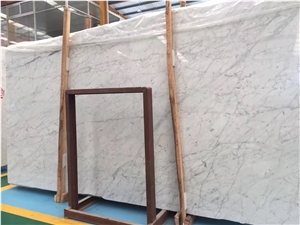 Aghia Marina White Marble Pattern Walling Tile