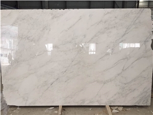 Bianco Everest Marble White Flooring Walling Tiles Bianco Everest Marble White Flooring Walling Tiles