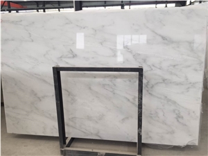 Bianco Everest Marble White Flooring Walling Tiles