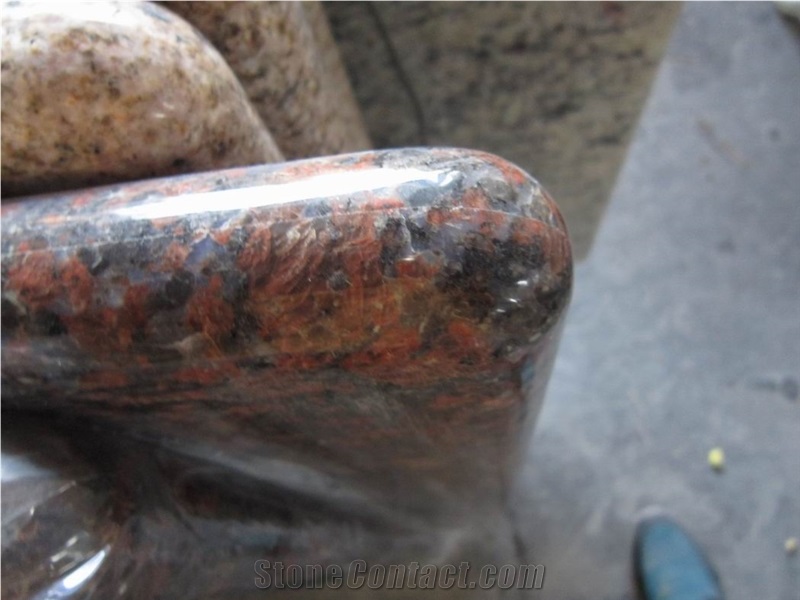 English Brown Granite Countertops Worktops Bar Top