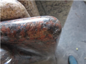 English Brown Granite Countertops Worktops Bar Top