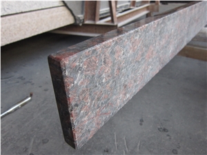 English Brown Granite Countertops Worktops Bar Top