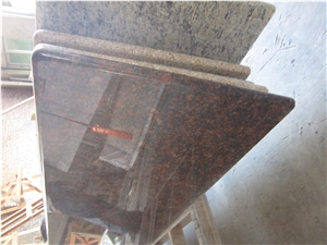 English Brown Granite Countertops Worktops Bar Top