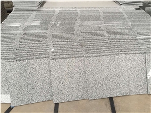 G603 Granite Tiles Slabs China,Crystal Light Grey