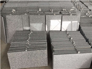 G603 Granite Tiles Slabs China,Crystal Light Grey