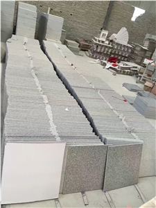 G603 Granite Tiles Slabs China,Crystal Light Grey