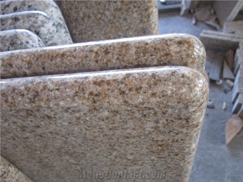 G682 Granite Countertops Worktops Bench Tops Desk