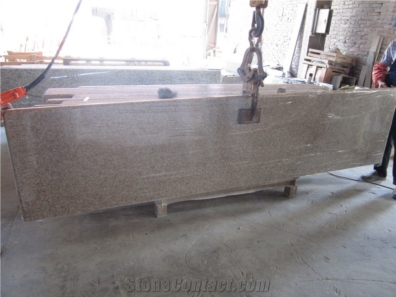 G682 Granite Countertops Worktops Bench Tops Desk