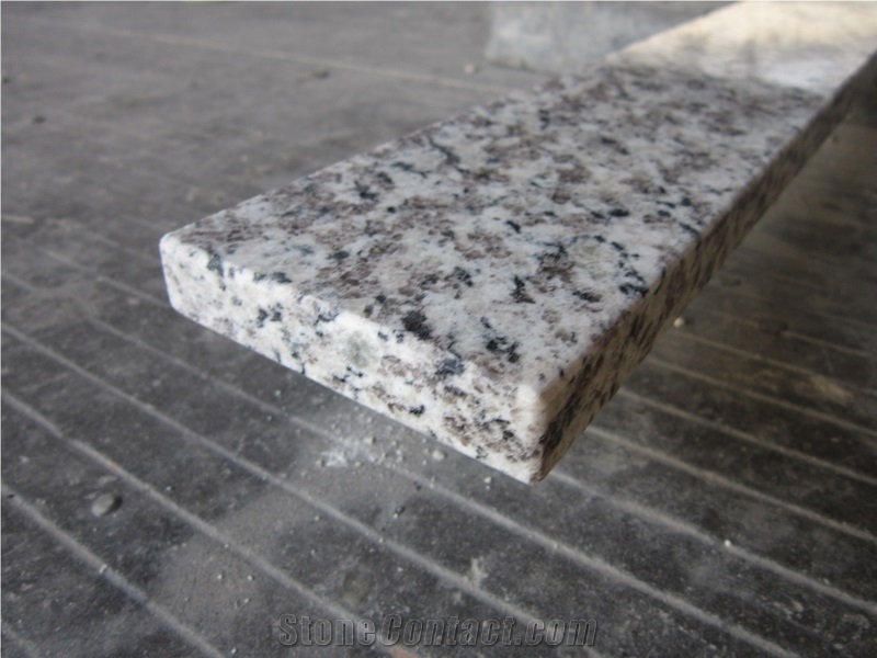 G723 Granite Kitchen Bar Top Countertops Worktops