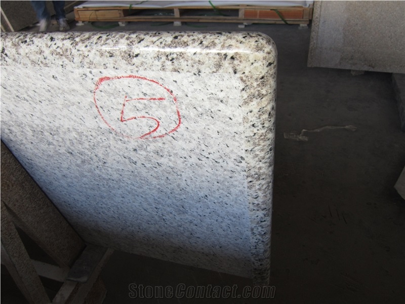 G723 Granite Kitchen Bar Top Countertops Worktops