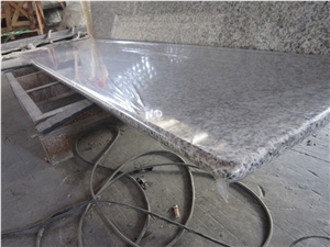 G723 Granite Kitchen Bar Top Countertops Worktops