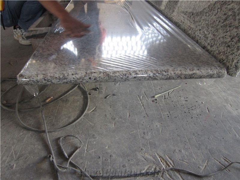 G723 Granite Worktops Countertops Bench Tops
