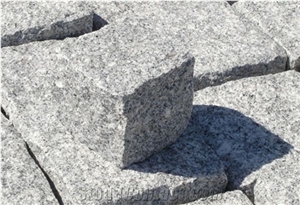 Granite Blocks Cobblestone Pavers Cube Stone Setts Granite Blocks Cobblestone Pavers Cube Stone Setts