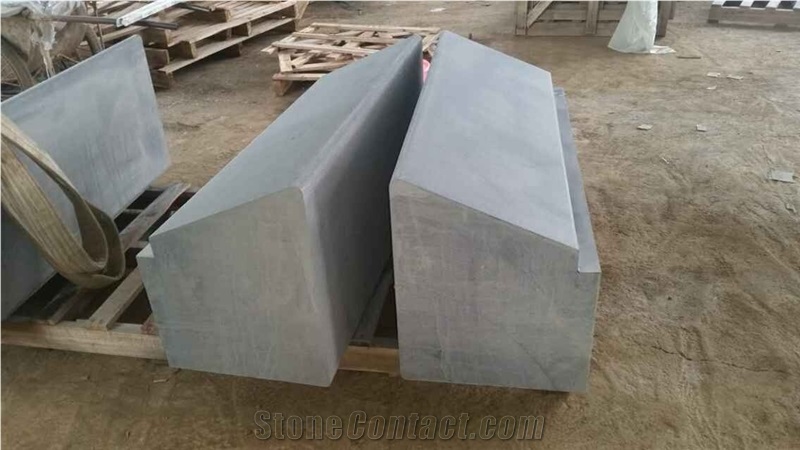 Hainan Black Basalt Honed Tiles Flooring Walling