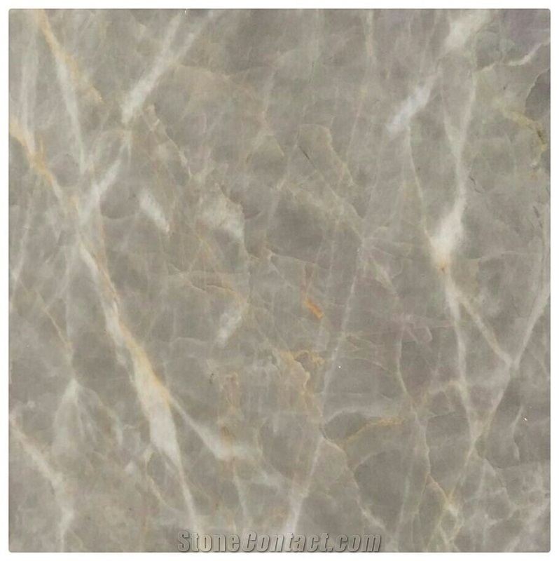 Light Nordic Grey Marble Tiles Slabs,Flooring