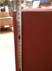 Pfaelzer Sandstein Sanstone Red Sandstone Tiles