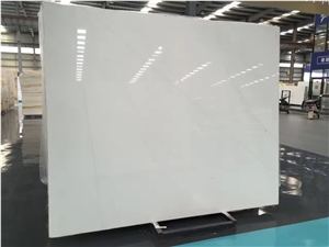 White Marble Tile Wall Covering Application Tiles