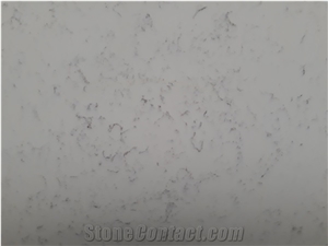 Carrara Quartz Kitchen Tops, Marble Quartz Tops