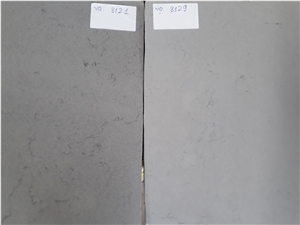 Marble Effect Quartz Stones, Vietnam Quartz
