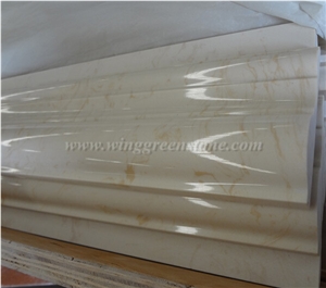 Artificial Stone Molding, Customized Stone