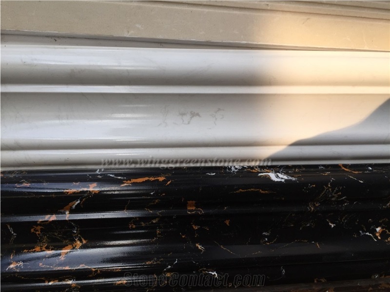 Artificial Stone Molding, Customized Stone