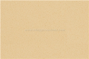 Beige Quartz Stone Tiles Artificial Quartz Slabs Beige Quartz Stone Tiles Artificial Quartz Slabs