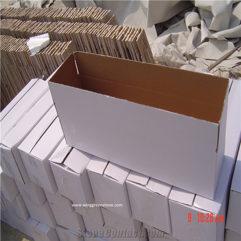 Cheap Slate Cultured Stone,Stacked Stone Panel