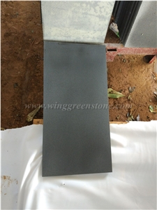 China Andesite Black Basalt, Blue Stone,Winggreen