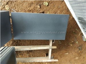China Andesite Black Basalt, Blue Stone,Winggreen