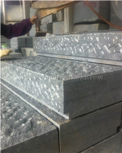 Dark Grey Granite Kerbstone, G654, Winggreen Dark Grey Granite Kerbstone, G654, Winggreen