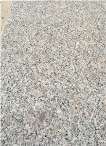G383 Granite Window Sill, Pearl Flower,Winggreen
