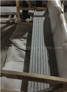 G383 Granite Window Sill, Pearl Flower,Winggreen