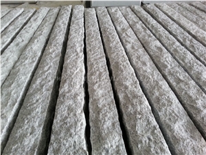 G603 Columns, Light Grey Columns, Winggreen