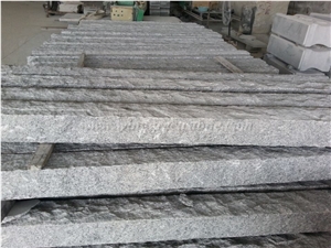 G603 Columns, Light Grey Columns, Winggreen