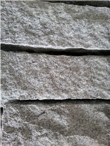 G603 Columns, Light Grey Columns, Winggreen