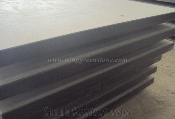 G654 Countertop, Dark Grey Countertop, Winggreen