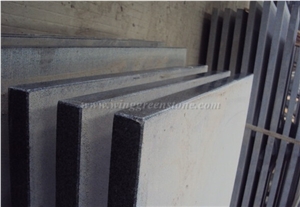 G654 Countertop, Dark Grey Countertop, Winggreen