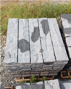 G654 Kerbstone, Dark Grey Kerbstone, Winggreen
