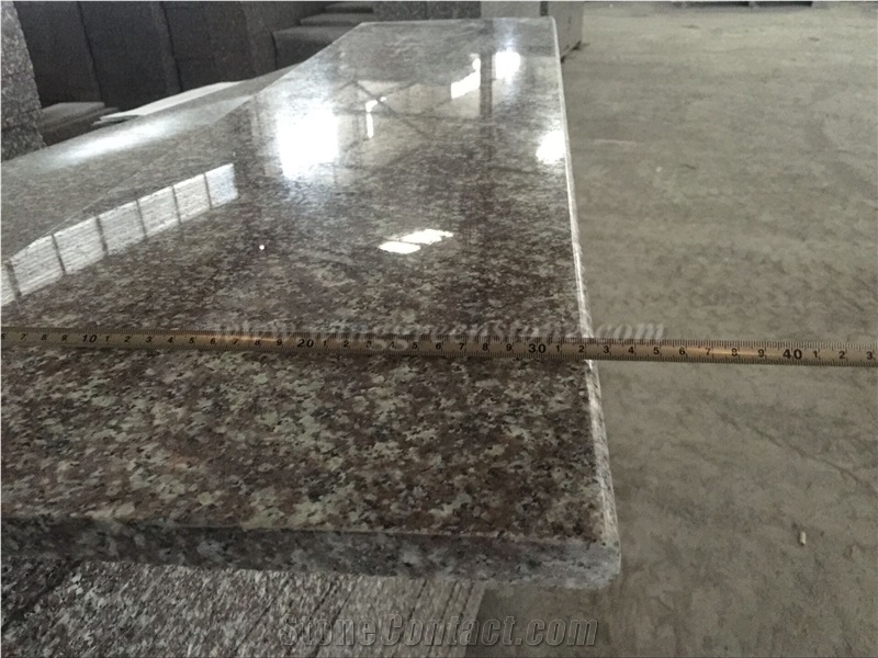 G664 Countertop, Kitchen Countertop, Winggreen