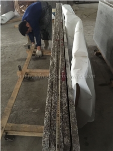 G664 Countertop, Kitchen Countertop, Winggreen