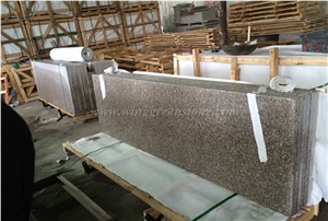 G664 Countertop, Kitchen Countertop, Winggreen