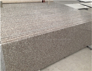 G664 Granite Kitchen Countertop Bainbrook Brown