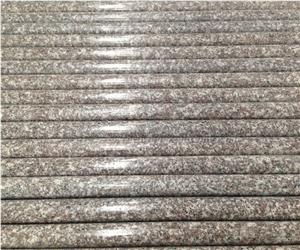 G664 Granite Kitchen Countertop Bainbrook Brown