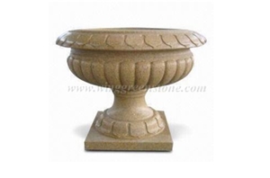 G682 Granite Sculptured Fountains, Winggreen