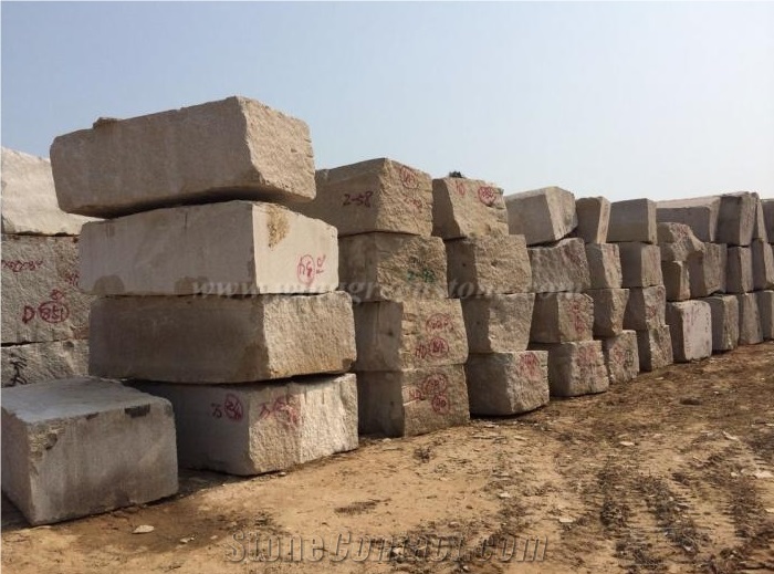 G682 Mushroom Stone, Yellow Mushroom, Winggreen