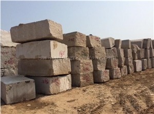 G682 Mushroom Stone, Yellow Mushroom, Winggreen