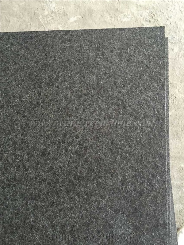 G684 Black Basalt, China Black Basalt,Winggreen