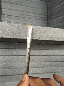 G684 Black Basalt, China Black Basalt,Winggreen