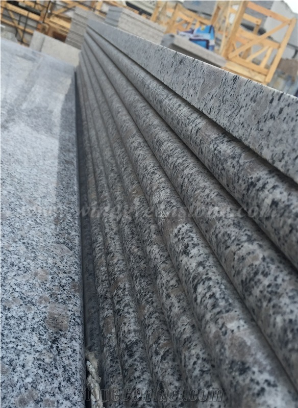 Grey Pearl Window Sills & Doors, G383, Winggreen