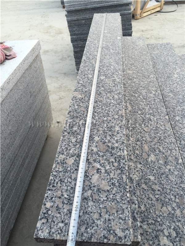 Grey Pearl Window Sills & Doors, G383, Winggreen